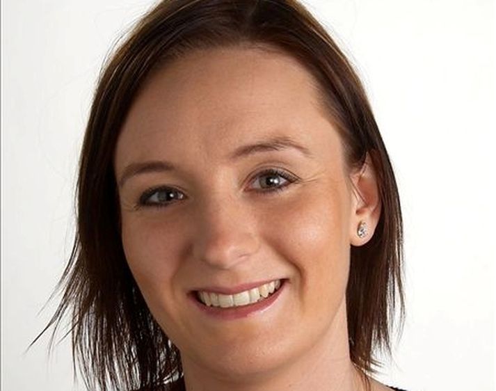 Bryndís Gunnlaugsdóttir er nýr formaður Sambands ungra framsóknarmanna.