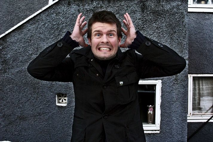 Útvarps- og tónlistarmaðurinn Freyr Eyjólfsson verður tónlistarstjóri hátíðarinnar.