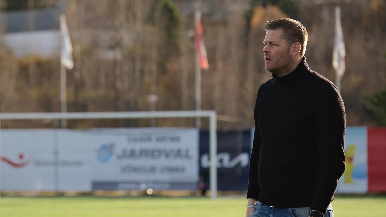 Strákarnir hans Sigga Ragga með fjögurra stiga for­skot á toppnum