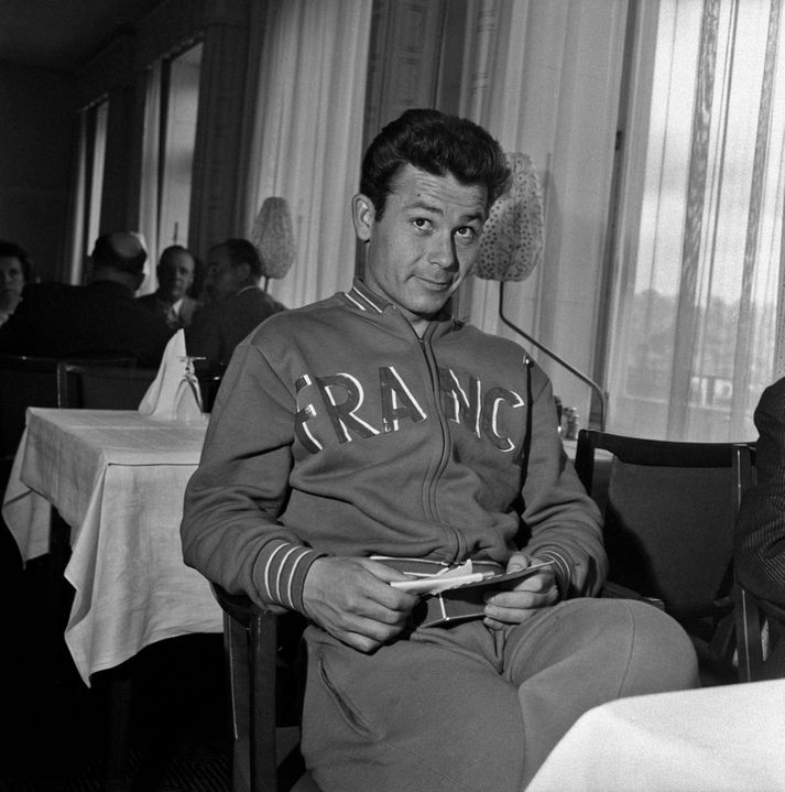 Just Fontaine.