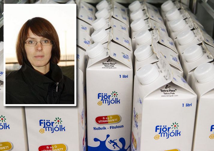 Erfitt að nálgast næringarfræðinga eins og staðan er í dag,