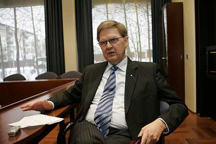 Vilhjálmur Þ. Vilhjálmsson