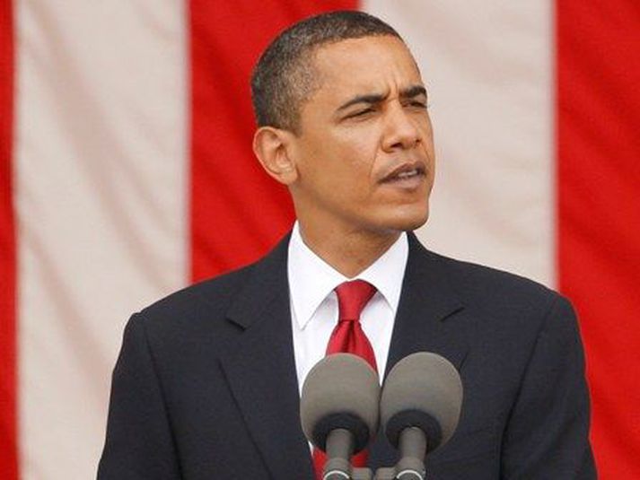 Barack Obama