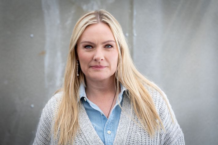 Guðbjörg Heiða Guðmundsdóttir, forstjóri Varðar, segist meta rútínu betur í dag en áður. Því eitt sinn fannst henni hún rútína vera algjört fangelsi og óspennandi. Guðbjörg er hæg í gang á morgnana og ekki mikil morgunmanneskja.