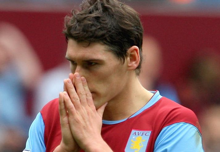 Gareth Barry hefur ítrekað verið orðaður við Liverpool.