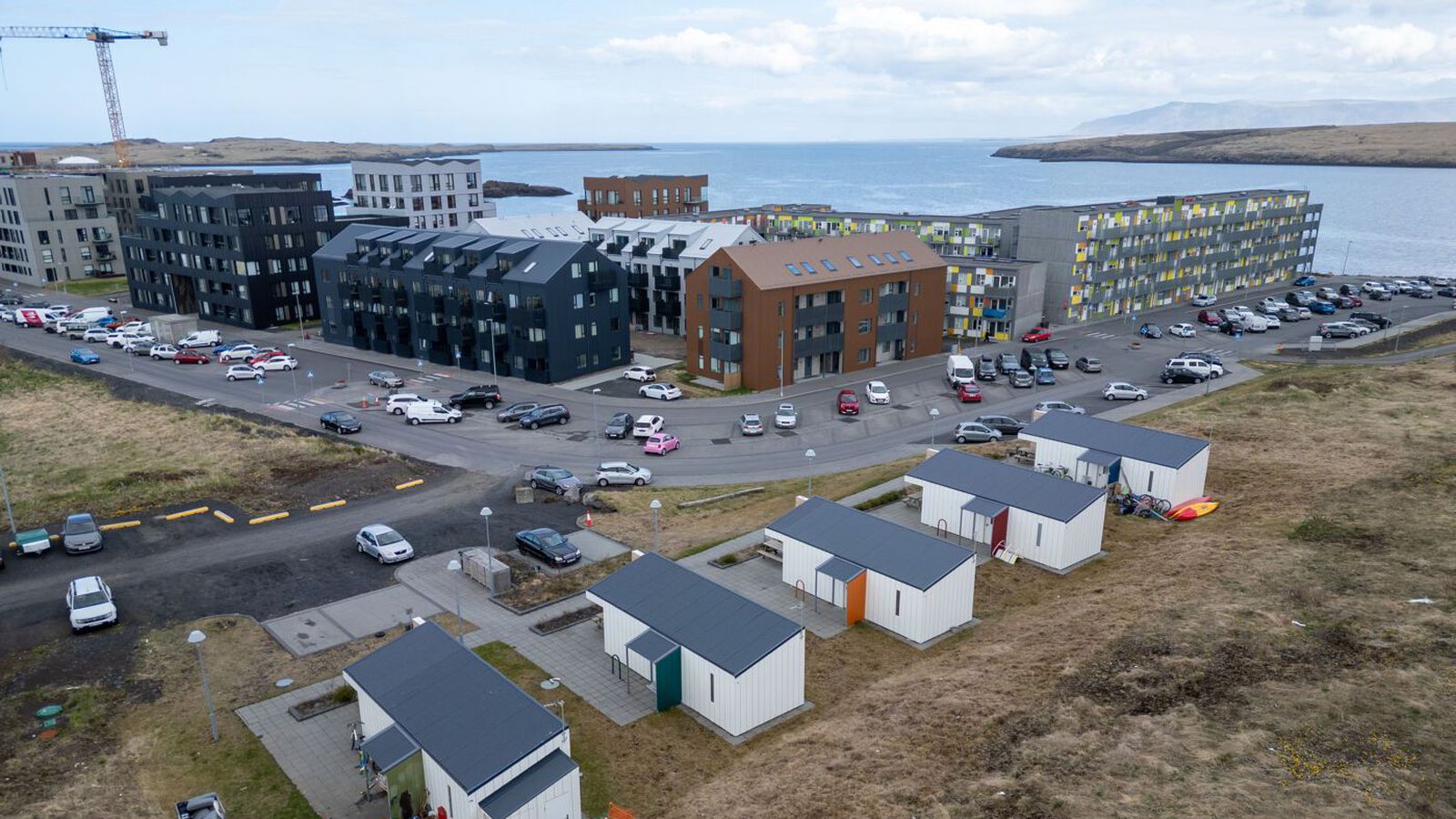 Beint: Opið mál­þing um heimilisleysi