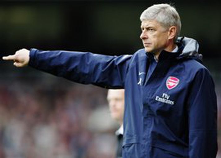 Arsene Wenger