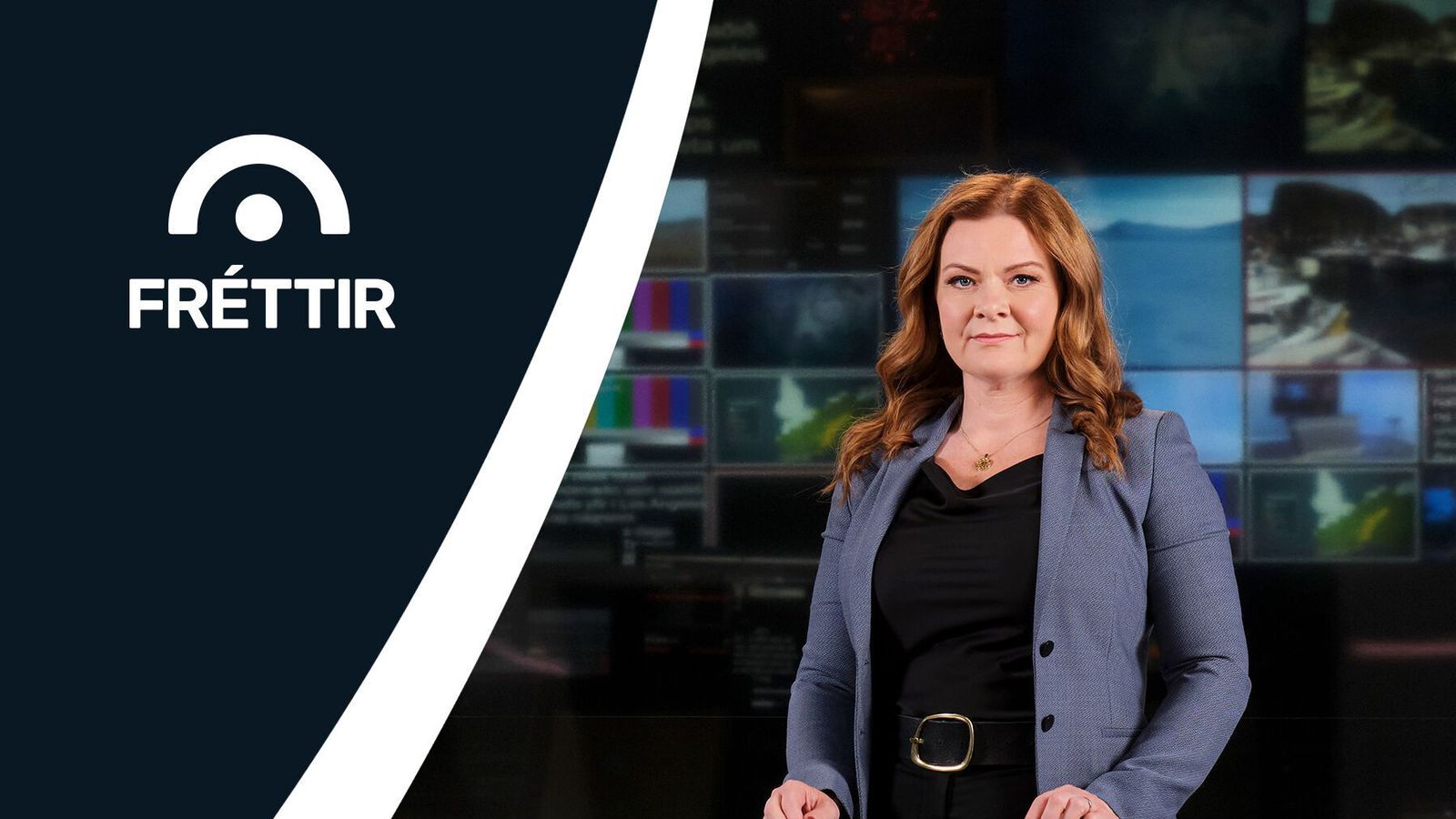 Tjáir sig um brott­vísun Kourani og tekist á um Jimmy Kimmel
