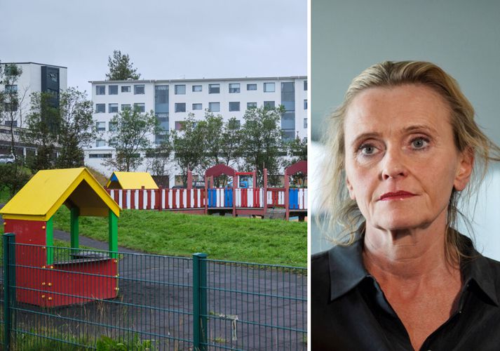 Heiða Björg Hilmisdóttir segir stjórnkerfið í borgina ætla að gera allt í sínu valdi til þess að sjá til þess að mál sem þetta komi ekki upp aftur.
