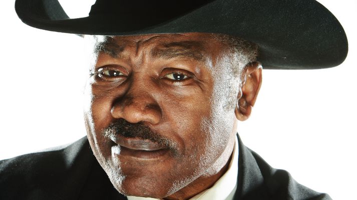 Joe Frazier.