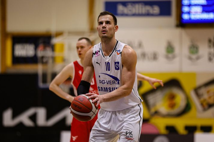 stjarnan yguðmundur