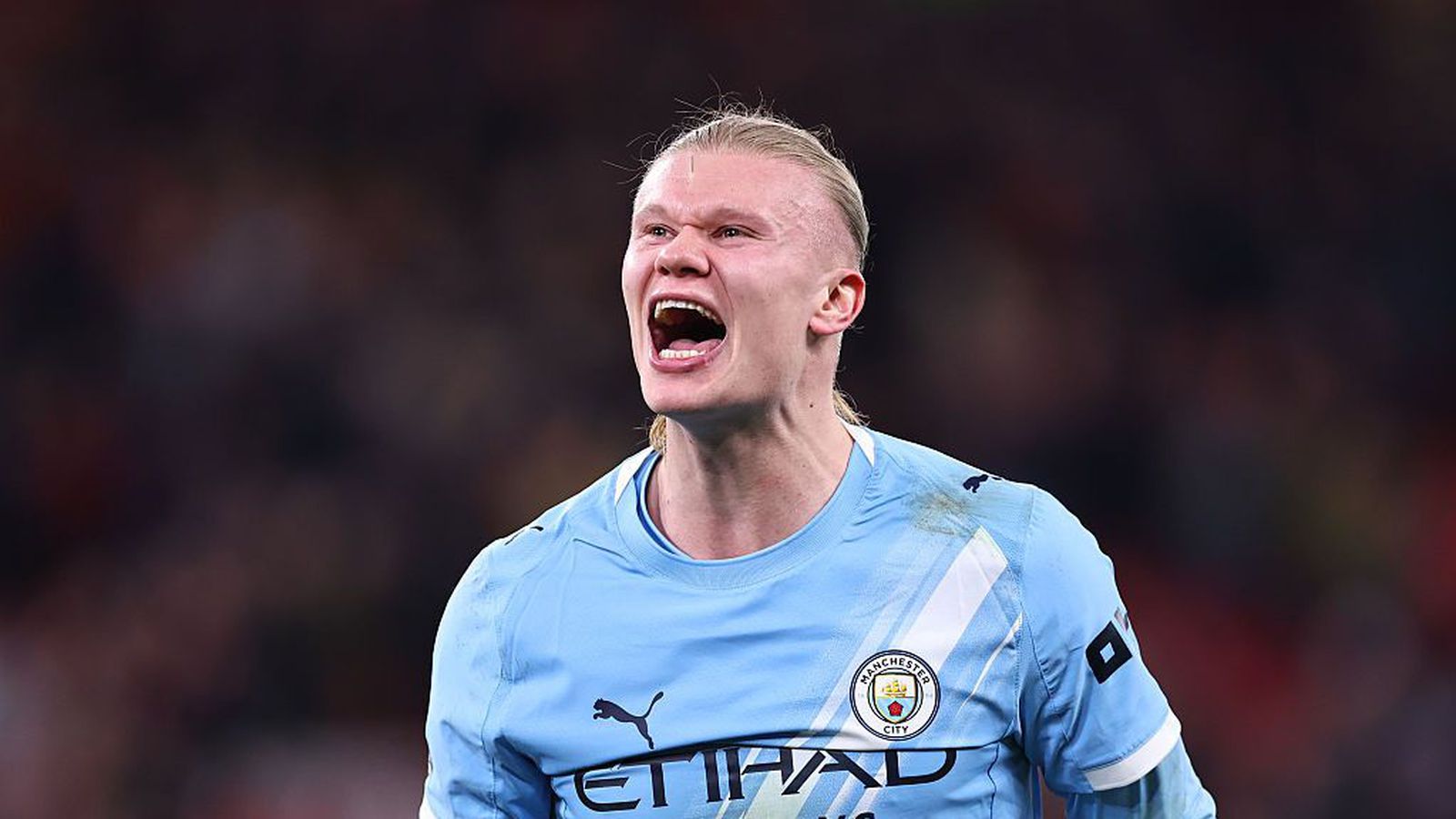 Man. City - Fulham | Gætu sett mikla pressu á Arsenal