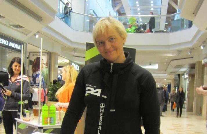 Kolbrún Jónsdóttir