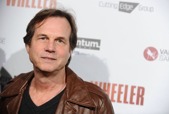 Bill Paxton