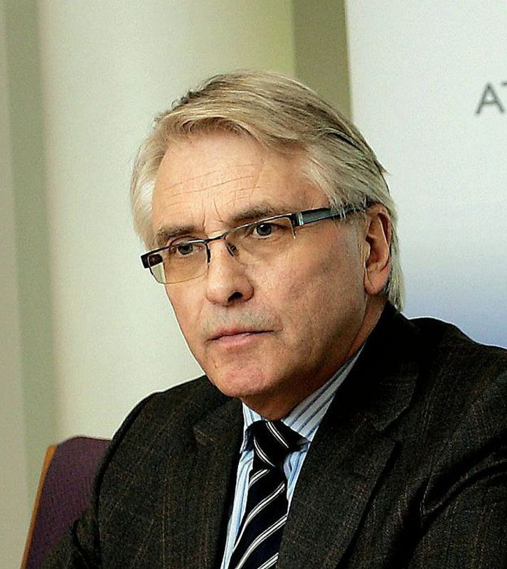 Vilmundur Jósefsson