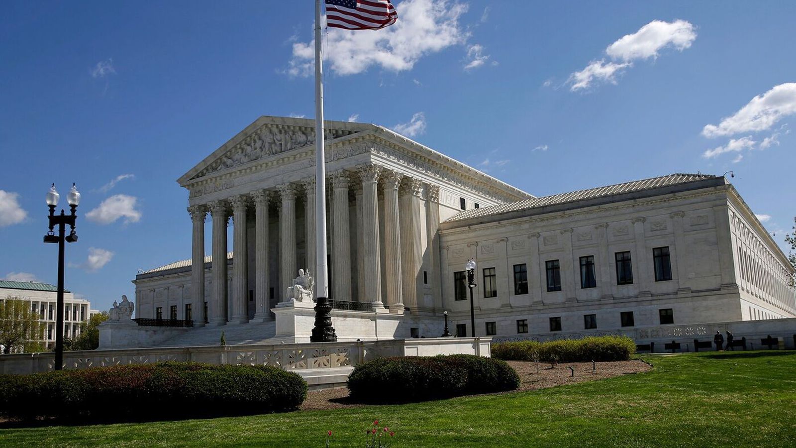 Repúblikanar vinna orrustu í kjördæmastríðinu