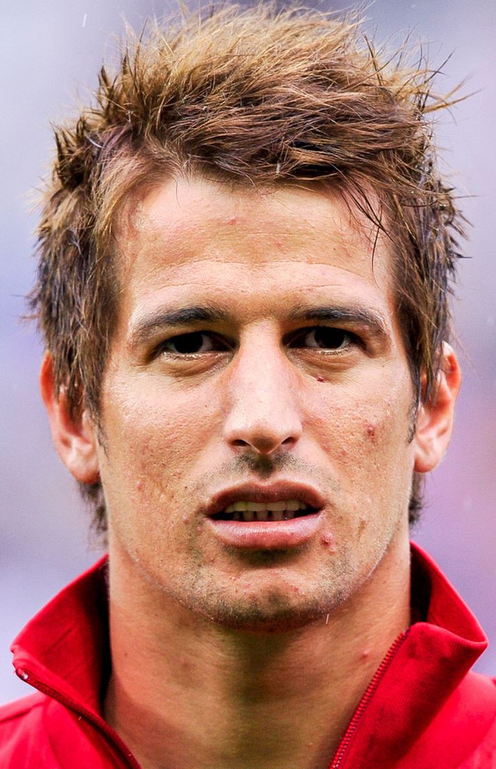 Fabio Coentrao