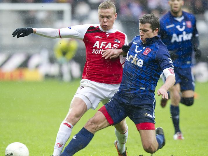 Kolbeinn Sigþórsson,