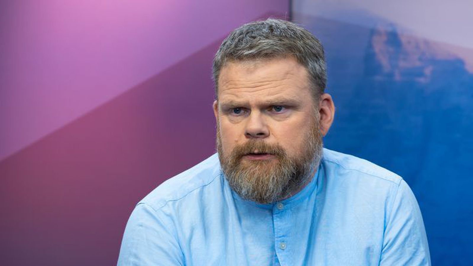 Kennarasambandið mis­munaði konu