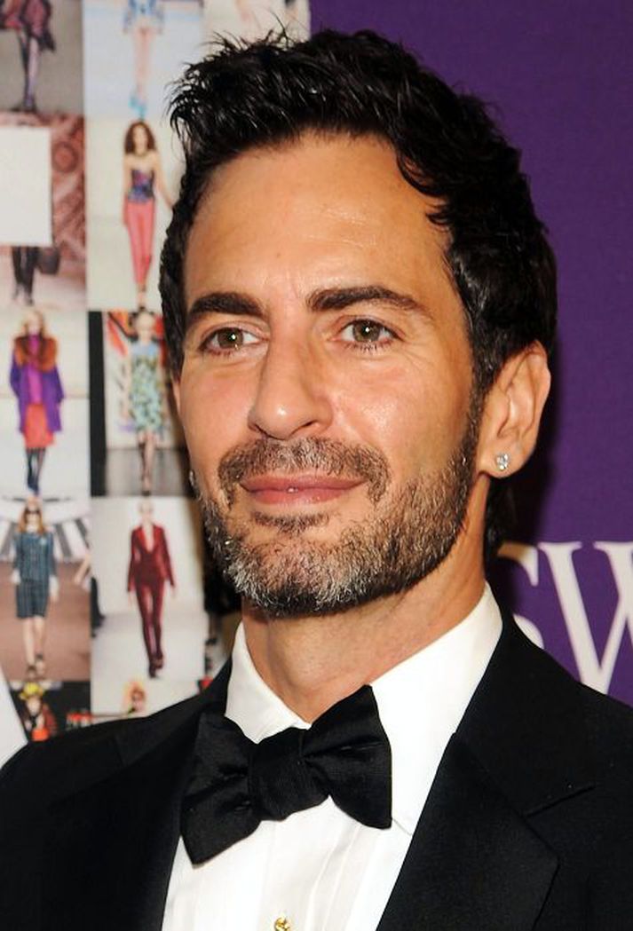 Gagnrýndur Marc Jacobs hefur hlotið töluverða gagnrýni fyrir vinnusiðferði sitt í kjölfar tískuvikunnar í New York.