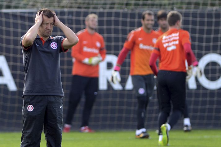 Dunga.