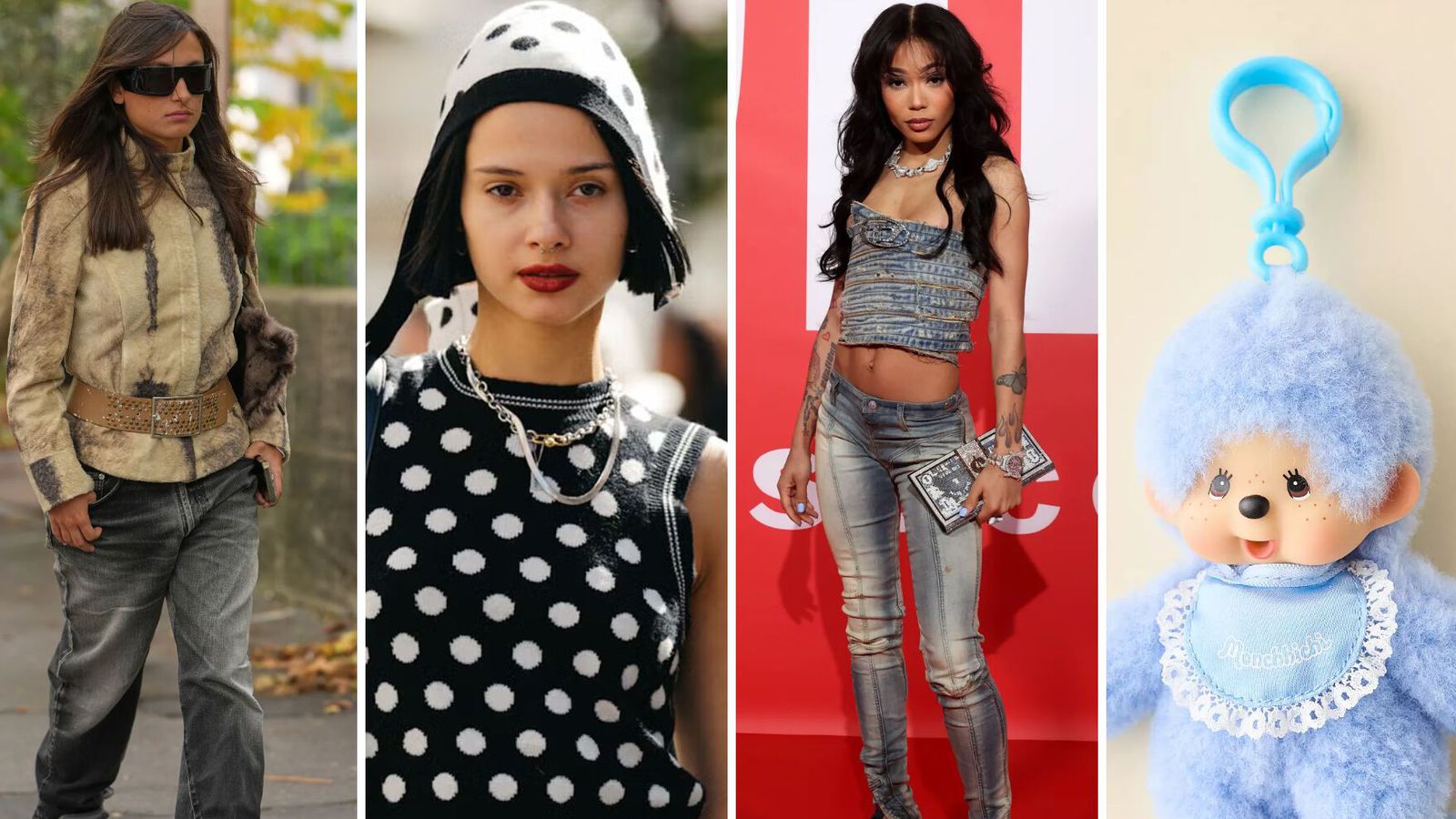 Sjóð­heit trend sem taka yfir á nýju ári