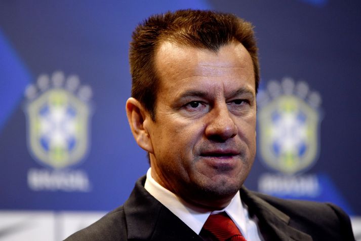 Dunga veit hvað hann vill