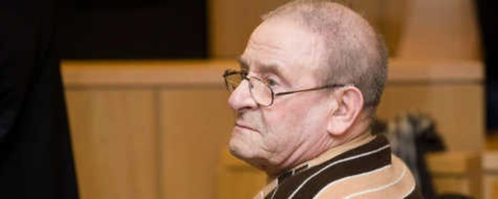 Heinrich Boere.