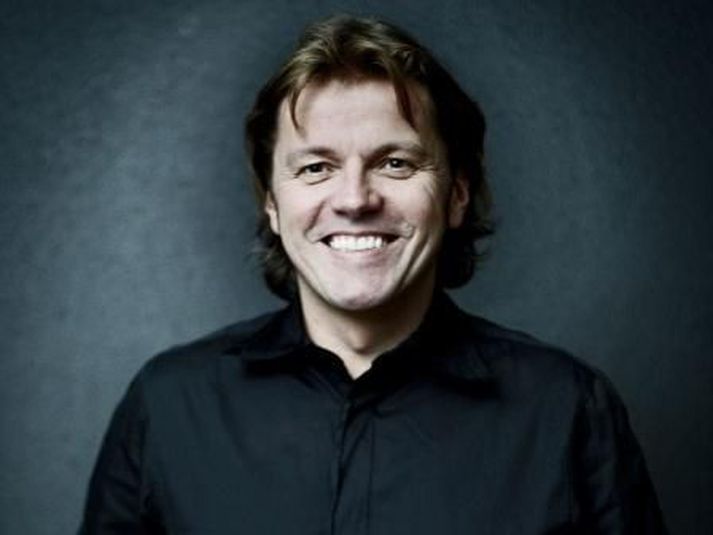 Jón Ásgeir Jóhannesson.