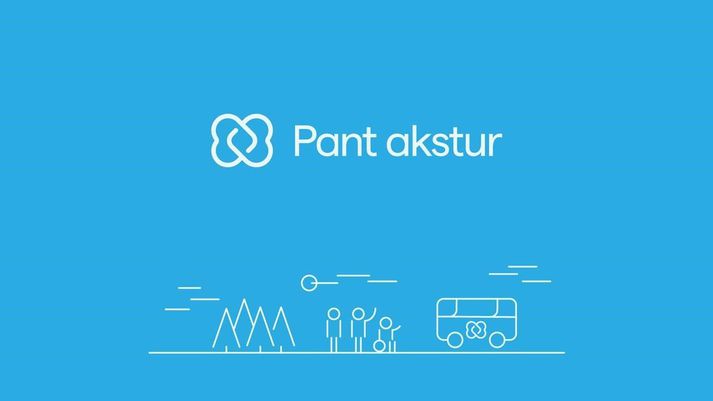 Pant akstur tekur við keflinu eftir mánaðarmót.