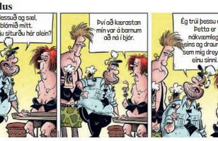 Fréttamynd