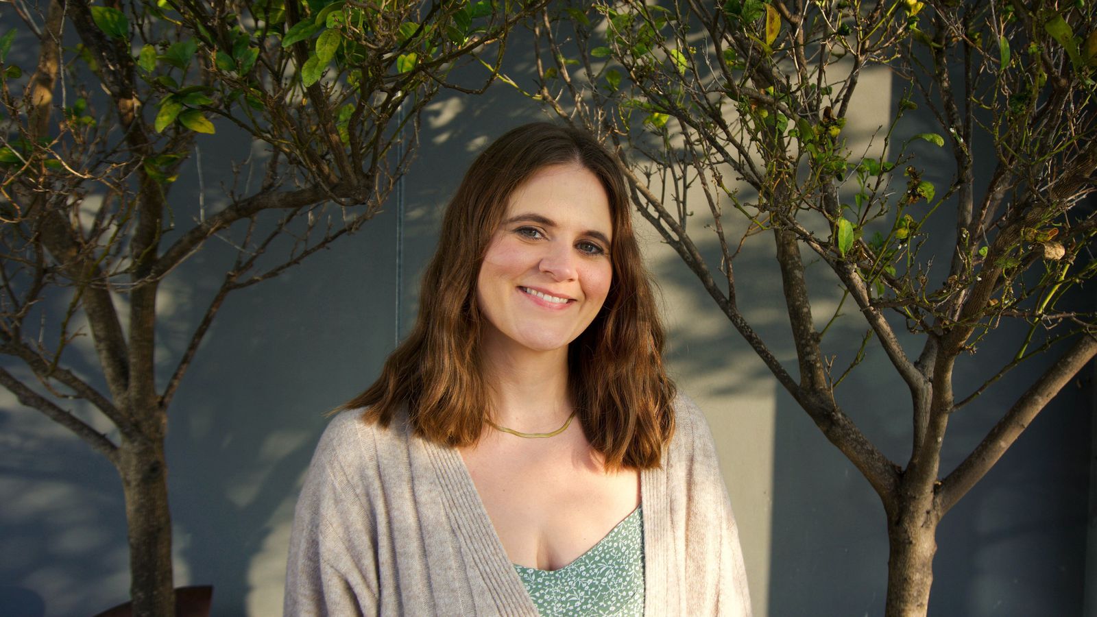 „Ég myndi ekki óska mínum versta ó­vini að ganga í gegnum OCD“