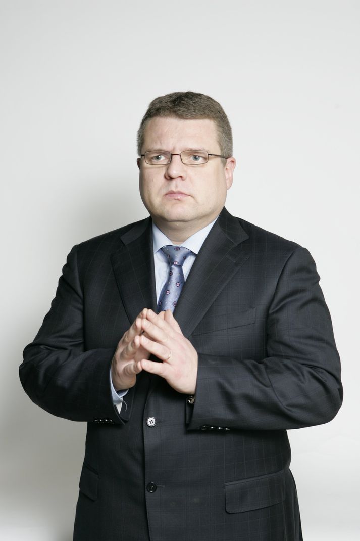 Siggi segir of snemmt að segja til um hvað veðurguðirnir ætla að gera af sér um áramótin.