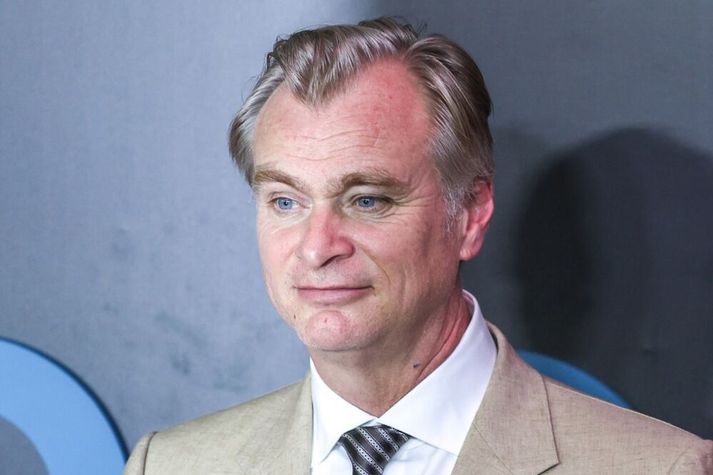 Christopher Nolan leikstýrir myndinni sem er milli tannanna á fólki.