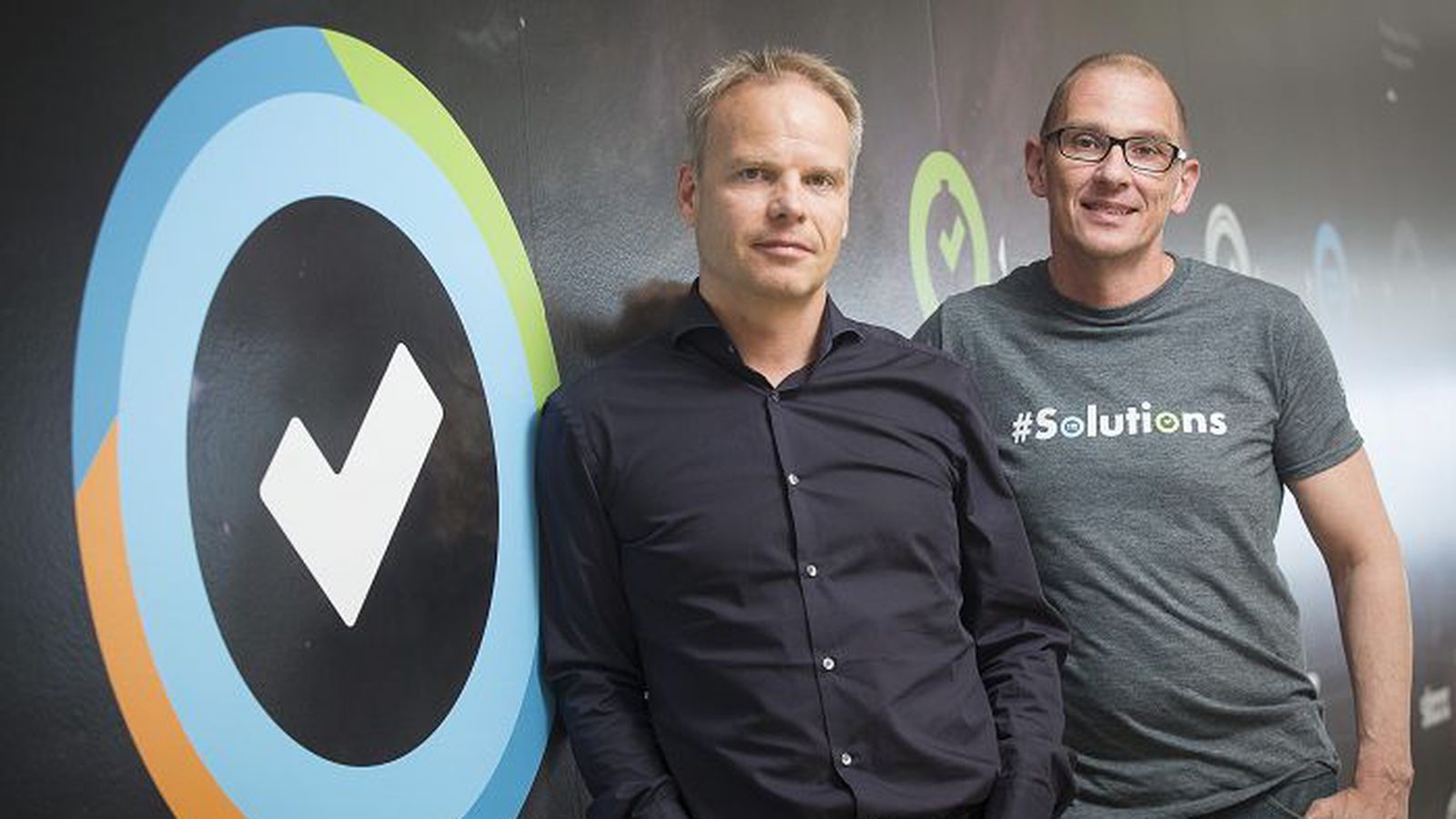 Sala TM Software á Tempo margfaldast - Vísir