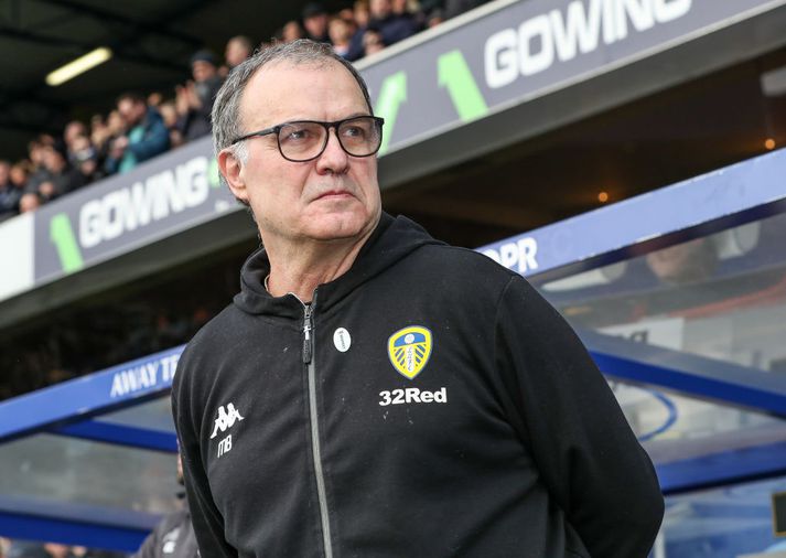 Marcelo Bielsa