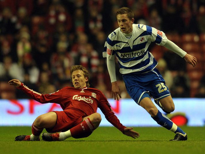 Gylfi Þór Sigurðsson.