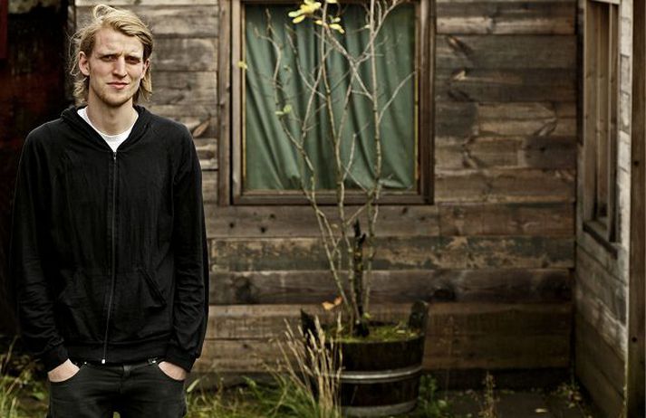 Árni segir sárt að uppskera bíl í fangið og kylfu í bakið fyrir friðsamleg mótmæli.