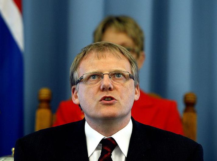 Árni þór sigurðsson