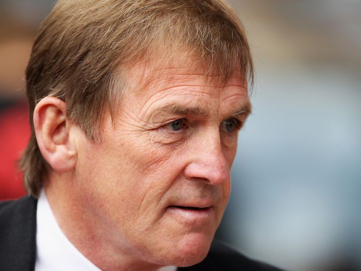 Dalglish hlakkar til tímabilsins sem hefst í ágúst