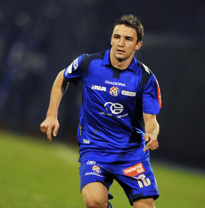 Milan Badelj.
