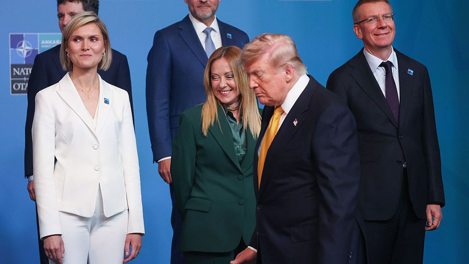 Í­myndaðu þér ef yfir­maðurinn væri eins og Trump