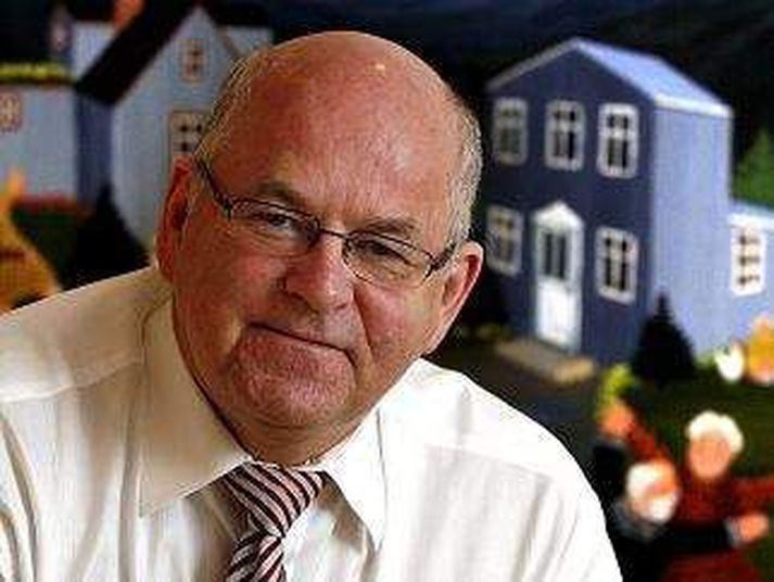 Kristján Möller segir undanþágur sem þessar fordæmalausar gagnvart öðrum EES ríkjum.