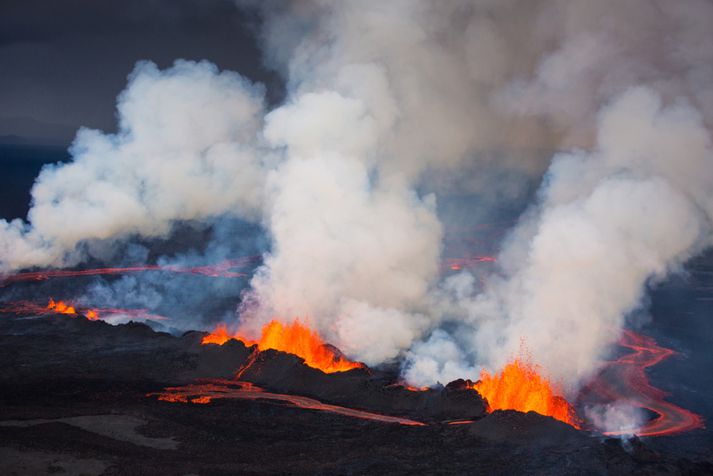 Miklu máli skiptir að fæla erlenda ferðamenn ekki frá Íslandi að ástæðulausu, að mati Ingu Hlínar Pálsdóttur.