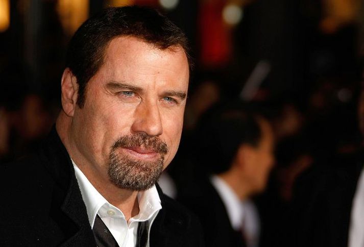 John Travolta er einn af frægustu meðlimum Vísindakirkjunnar.