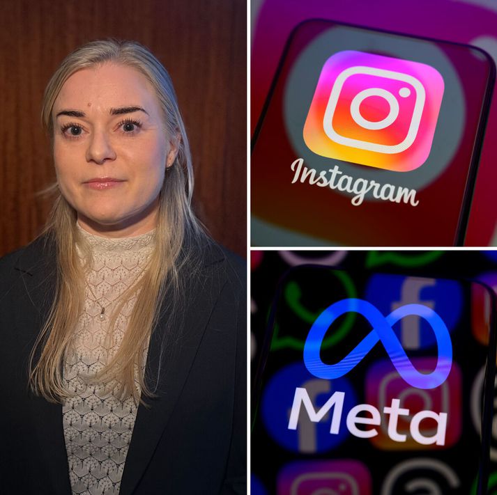 Þórhildur Halldórsdóttir er dósent við sálfræðideild HR og sérfræðingur í klínískri barnasálfræði.