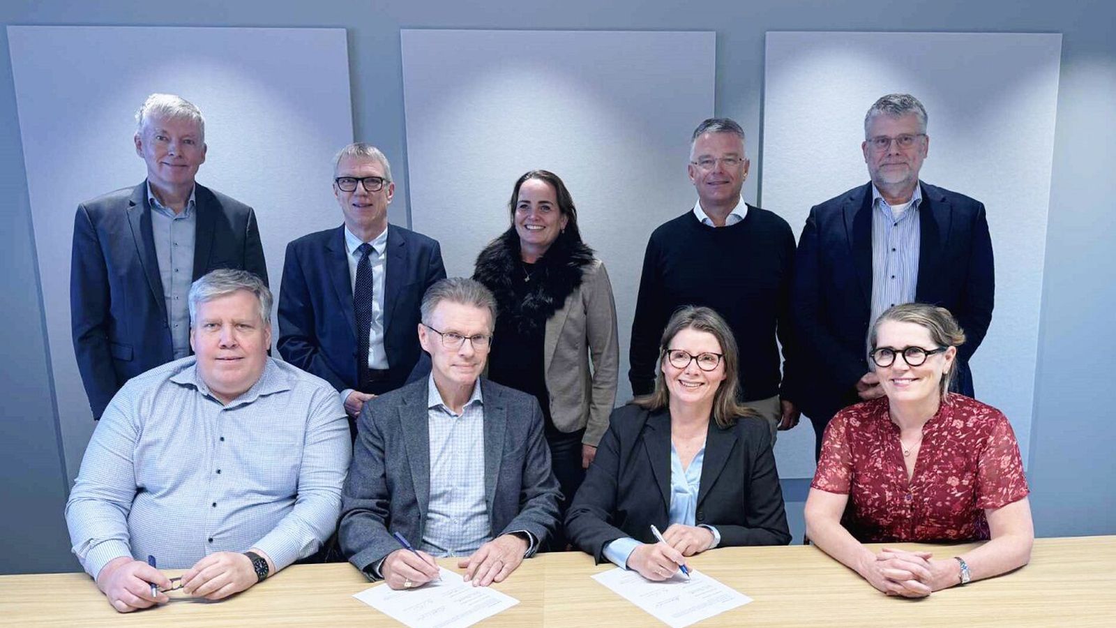 Lífsverk og Al­menni líf­eyris­sjóðurinn í eina sæng