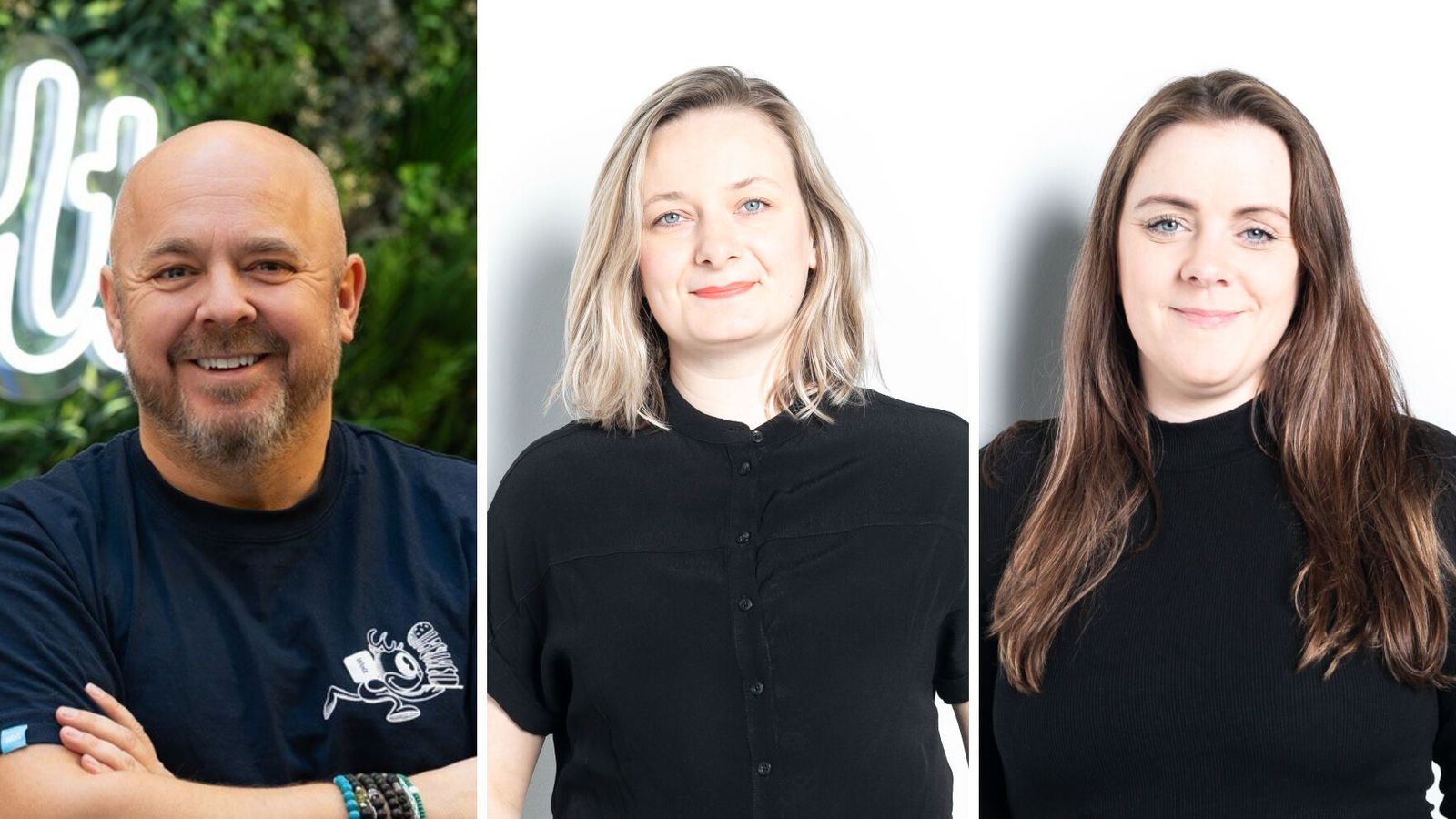 Deilt um kjör Wolt-sendla