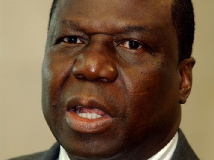 Joao Bernardo Vieira.