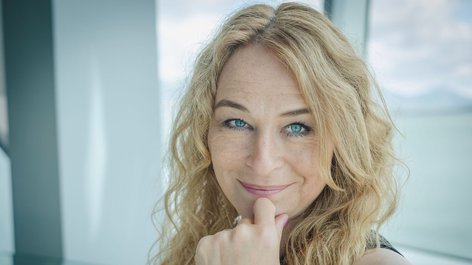 Þrúður Vil­hjálms­dóttir er látin
